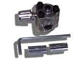 Supco Bullet Piercing Valve, BPV31, 1/4", 5/16", 3/8" Tubing