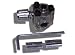 Supco Bullet Piercing Valve, BPV31, 1/4