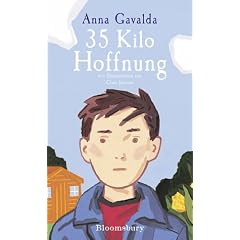 35 Kilo Hoffnung (Gebundene Ausgabe)