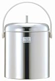 Zojirushi Stainless-Steel Mini Ice Bucket