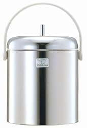 Zojirushi Stainless-Steel Mini Ice Bucket