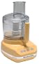 KitchenAid KFP600 11-Cup Ultra Power Food Processor, Majestic Yellow