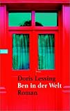 Ben in der Welt - Doris Lessing