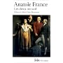 Les dieux ont soif de Anatole France