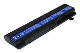 11.1v, 5200mAh, Li-ion, Replacement Laptop Battery for ACER Ferrari 1000 Series, (fits selected models only),Compatible Part Numbers: CGR-B/350CW, CGR-B/6G8AW, LC.BTP01.025