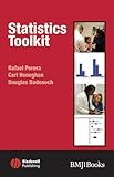 Statistics toolkit