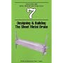 Designing and Building the Sheet Metal Brake