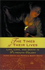 The Times of Their Lives