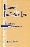 Hospice and Palliative Care Image of Hospice and Palliative Care