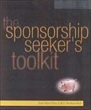 cover of Sponsorship Seeker's Toolkit