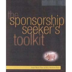 Sponsorship Seeker's Toolkit