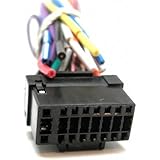 Amazon.com: Alpine CDA 9853 9855 9856 9857 9881 9883 9884 ... alpine cde 9872 wiring harness 