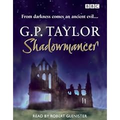 Shadowmancer