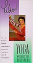 Lilias: Yoga Workout for Beginners [VHS]