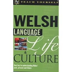 Tys Welsh Language Life and Culture (Teach Yourself World Cultures)