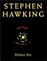 Universe in a Nutshell/Illustrated Brief History of Time (Boxed Set)