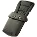 Hauck 566992 Universalfu�sack, anthrazit