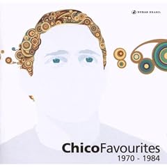 Chico Favourites (1970-1984)