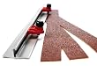 Multi Sharp Ms1109e Sharpening Kit For Razorcut 38 Lawn Mower by Multi Sharp