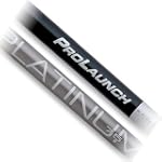 Grafalloy ProLaunch Platinum Graphite Driver Shaft