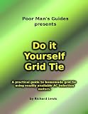 DIY Grid Tie