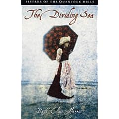 The Dividing Sea (Sisters of the Quantock Hills)