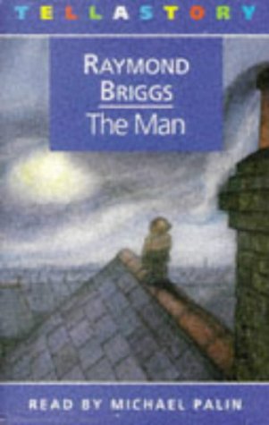 The Man (Book & Tape)