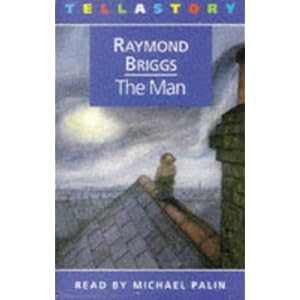 The Man - Raymond Briggs