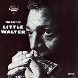 enlarged image: The Best of Little Walter