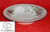 Noritake Gardena #3056 Fruit Bowls