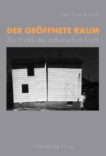 Der ge�ffnete Raum