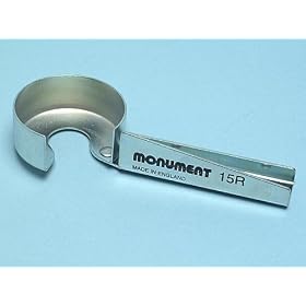 Monument 15r Ratchet Handle to Suit 15pc
