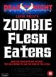 Zombie Flesh Eaters [1980] [DVD]