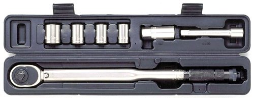 meltec トルクレンチ F-76