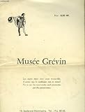 Musee grevin