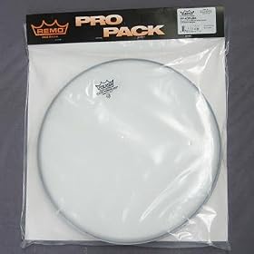 REMO 14"�X�l�A�w�b�h�R���p�b�P�[�W