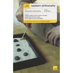 Teach Yourself Eastern Philosophy (Teach Yourself Books)