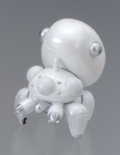 Cover image : 攻殻機動隊S.A.C (STAND ALONE COMPLEX) タチコマ トレーディングフィギュア ver.2 BOX