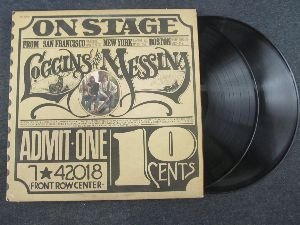 Kenny Loggins & Jim Messina - Loggins & Messina - Zortam Music