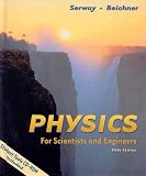 Physics for Scientists and Engineers