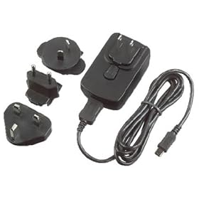 TomTom - Adaptateur secteur USB pour TomTom One XL / 520 / 720 / 920 / 730 / 930