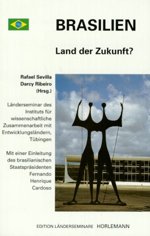 City Travel Guides Discounted  Books : Brasilien: Land der Zukunft? (Edition Landerseminare)