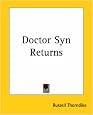 Doctor Syn Returns