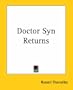 Doctor Syn Returns