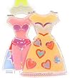 Dress Lip Gloss