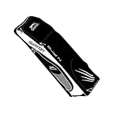 Slazenger N Pro Tour Stick and Kit Bag (Black/White)