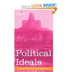 Political Ideals