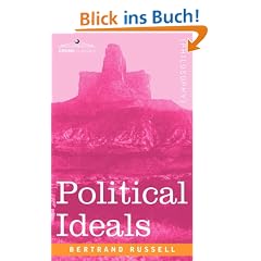 Political Ideals