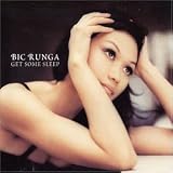 Bic Runga - Get Some Sleep