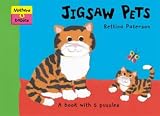 Pets (Mother & Baby Jigsaw)